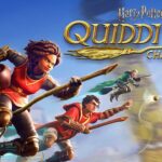 بررسی بازی Harry Potter: Quidditch Champions