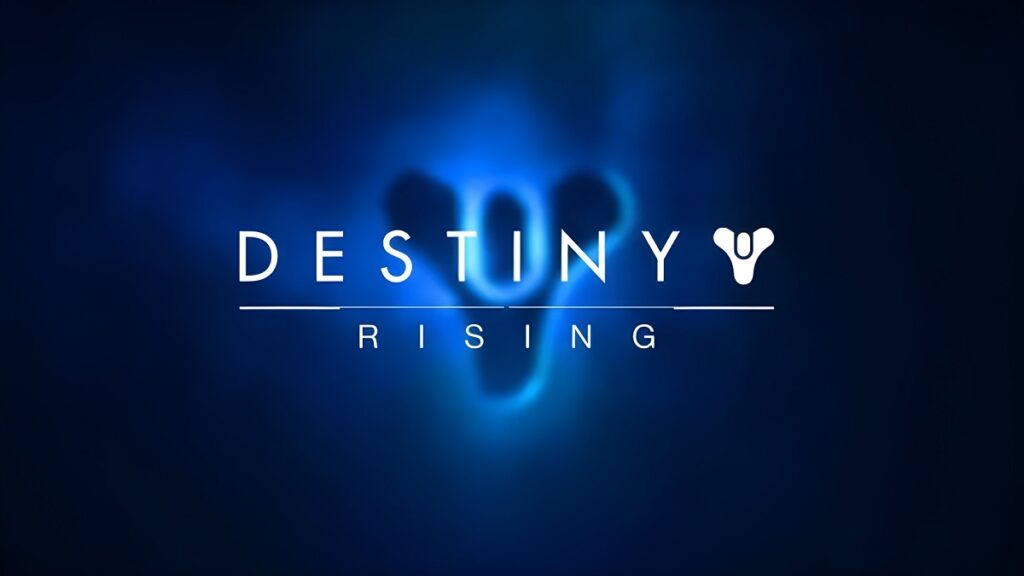 بازی Destiny Rising