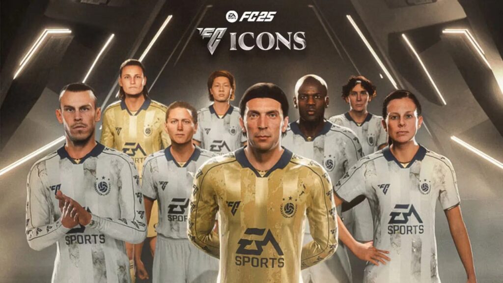 بخش کریر مود FC 25