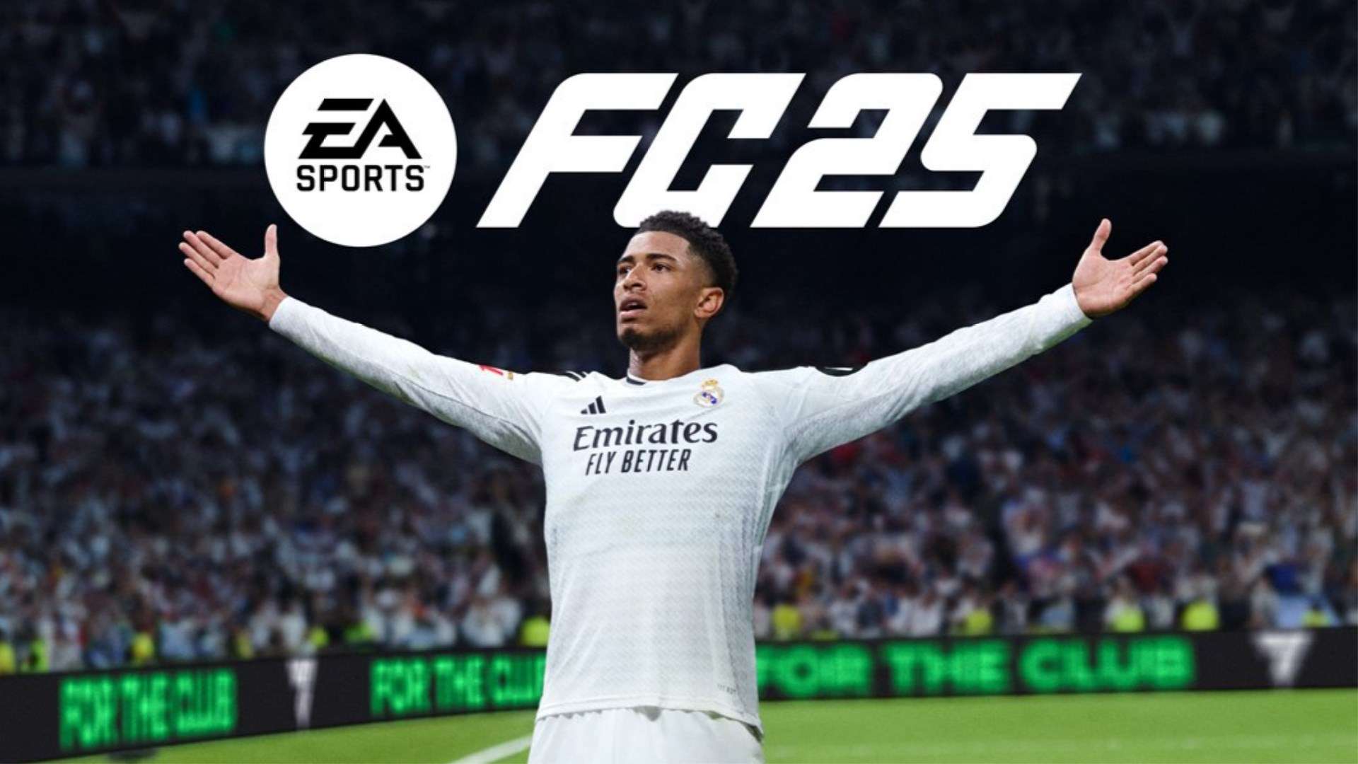 بررسی اولیه بازی EA Sports FC 25