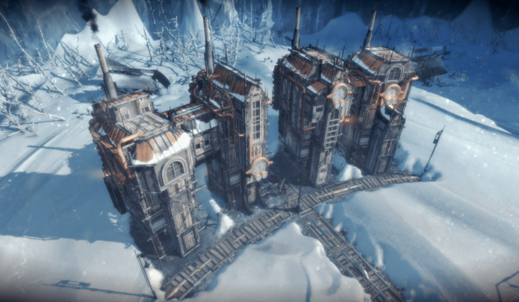 frostpunk 2