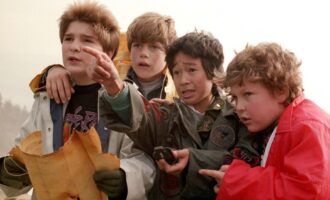 ساخت فیلم The Goonies 2 تکذیب شد