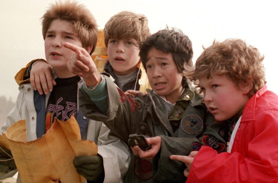 ساخت فیلم The Goonies 2 تکذیب شد