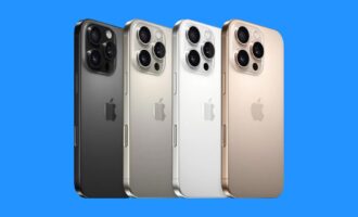 آیفون ۱۶ پرو و آیفون ۱۶ پرومکس معرفی شدند