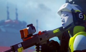 استودیوی بانجی در حال بررسی قیمت ۴۰ دلاری برای بازی Marathon است