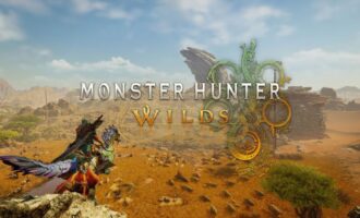 سیستم مورد نیاز بازی Monster Hunter Wilds روی پی سی اعلام شد
