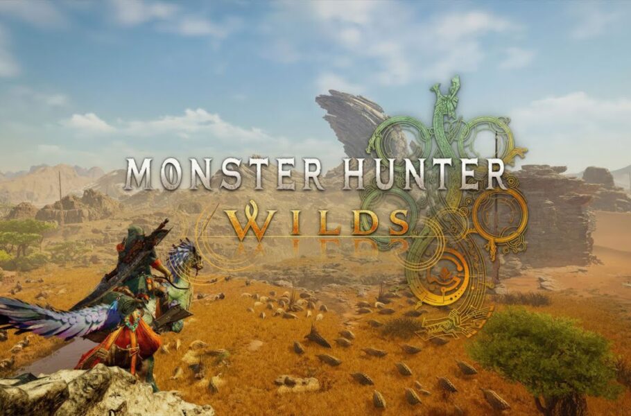 سیستم مورد نیاز بازی Monster Hunter Wilds روی پی سی اعلام شد