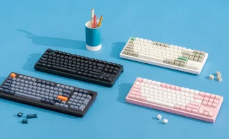 راهنمای خرید بهترین کیبورد مکانیکال گیمینگ | معرفی ۱۰ مدل محبوب در پاییز ۱۴۰۳