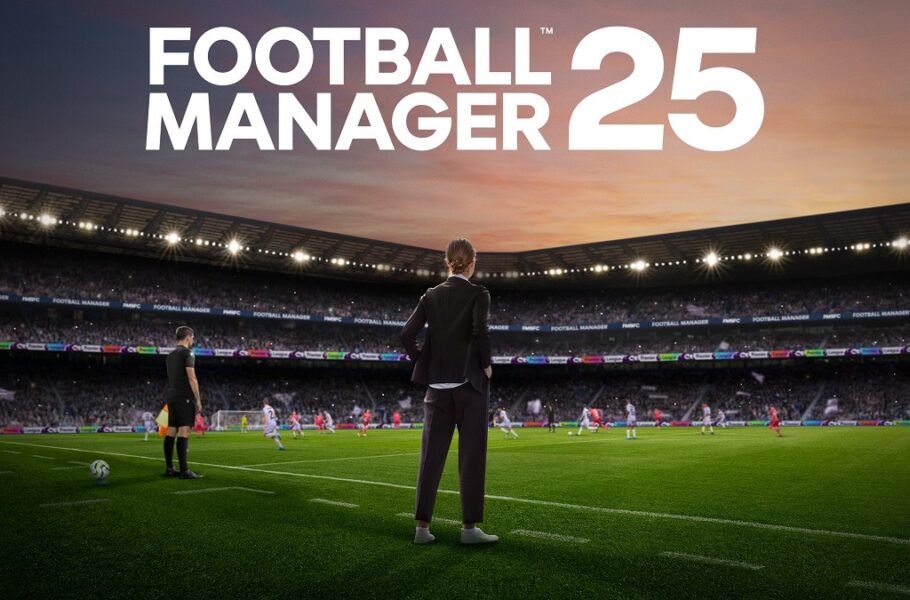 Football Manager 25