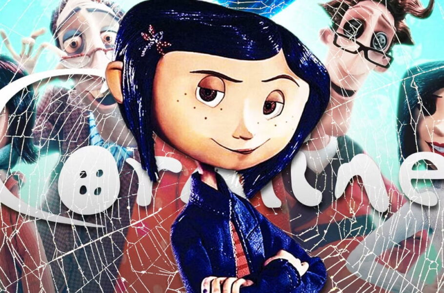 Coraline