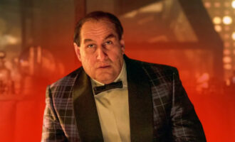 نقد سریال The Penguin (قسمت اول) | پادشاه جدید گاتهام