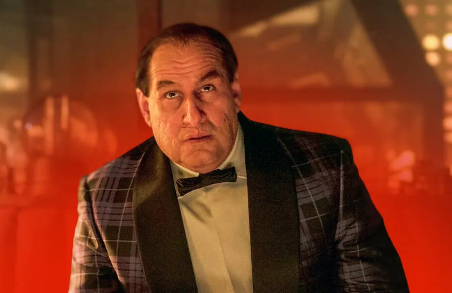 نقد سریال The Penguin (قسمت اول) | پادشاه جدید گاتهام