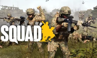 بهترین پردازنده برای بازی Squad