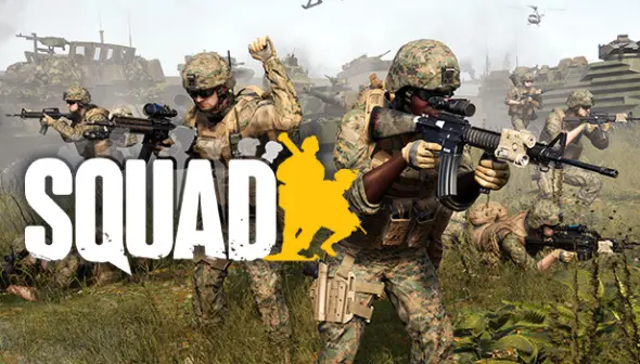 بهترین پردازنده برای بازی Squad