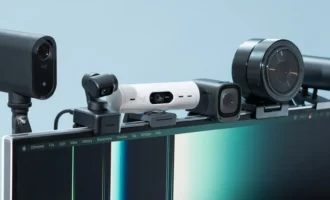 بهترین وبکم های 2024 برای گیمرها و استریمرها: انتخاب‌های برتر