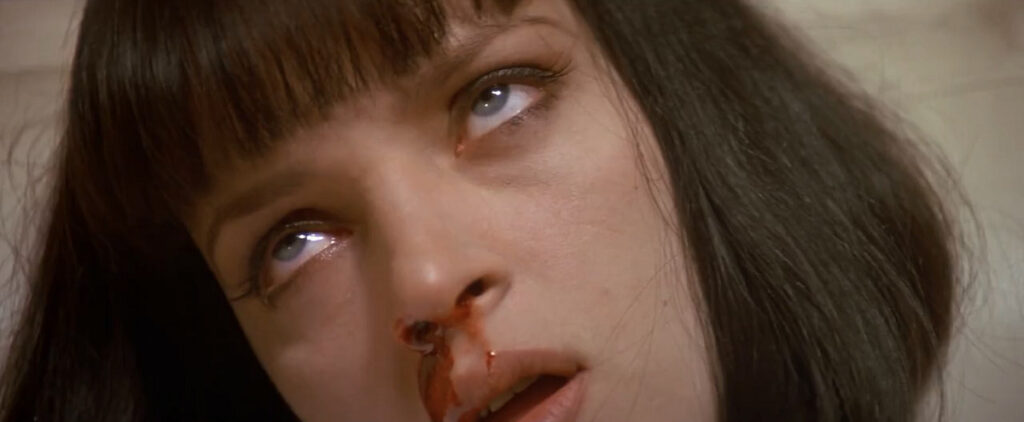 Pulp Fiction