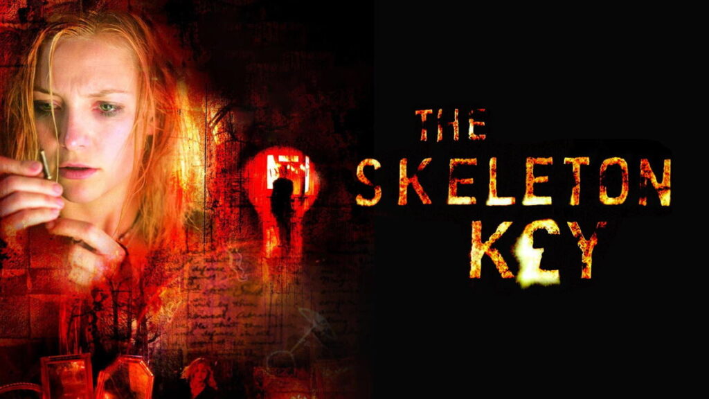 فیلم ترسناک The Skeleton Key