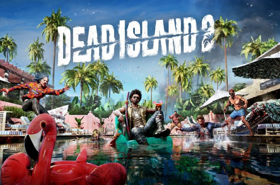 تعداد بازیکنان بازی Dead Island 2 به 10 میلیون نفر رسید