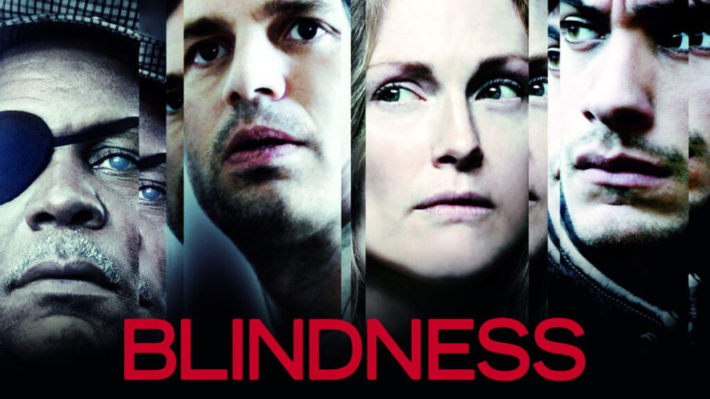 Blindness