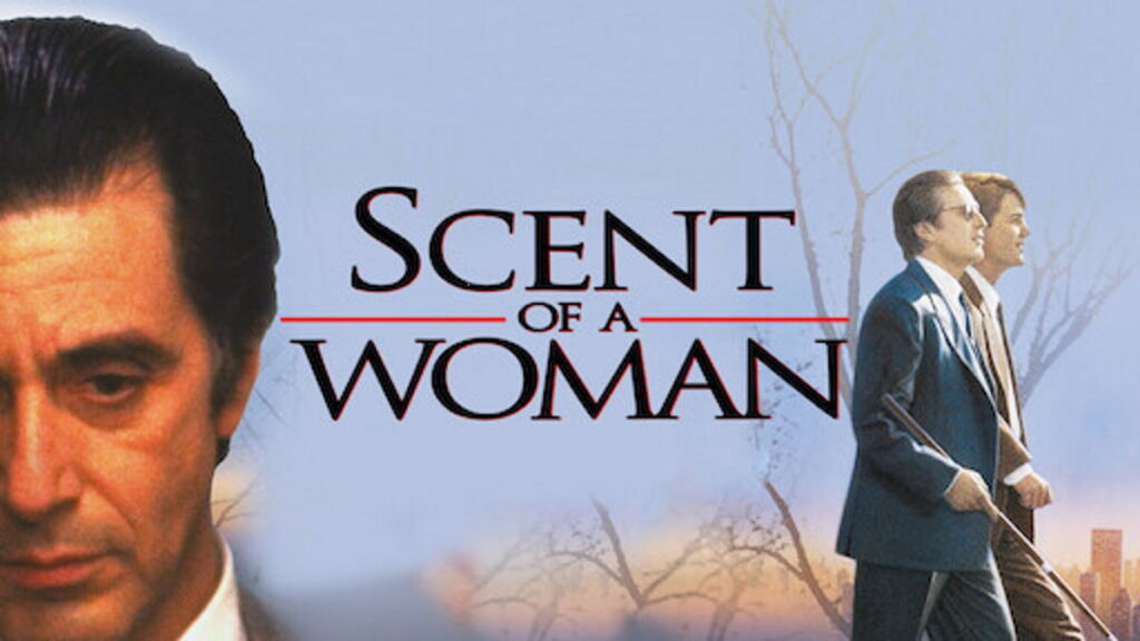  Scent of a Woman