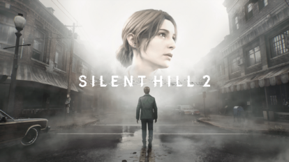 بررسی بازی Silent Hill 2