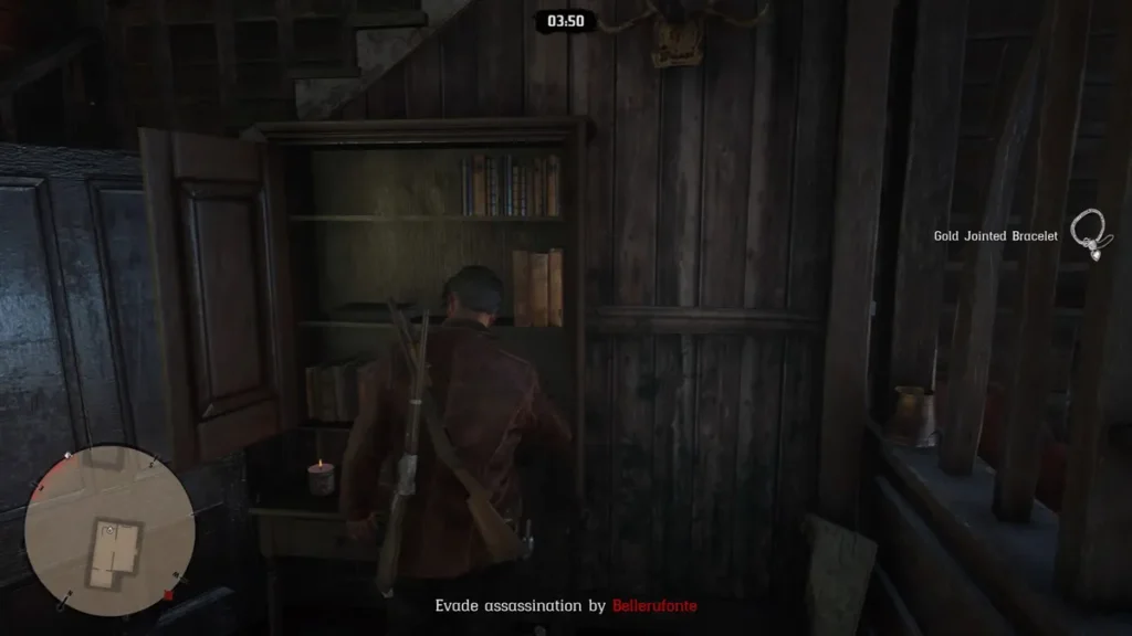 قوانین بازی Red Dead Online