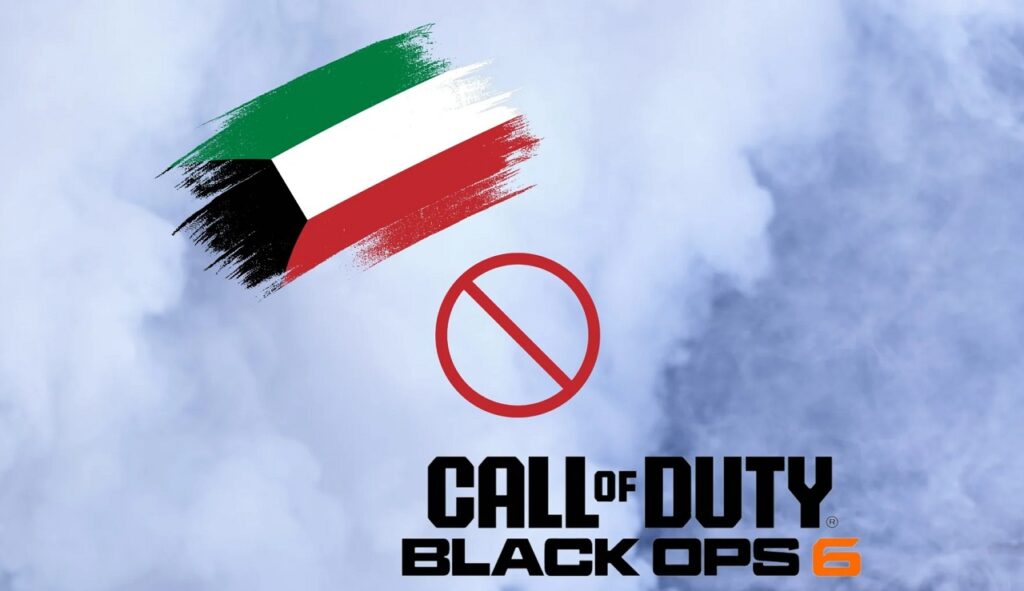 Black Ops 6