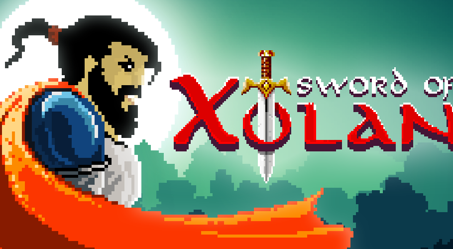 Sword of Xolan