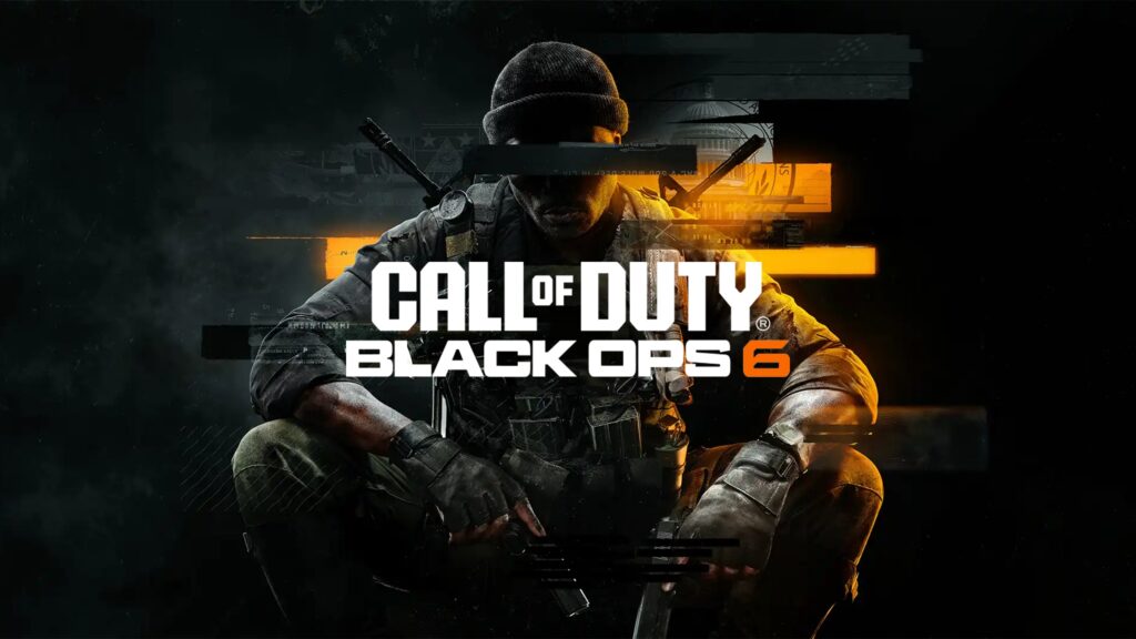 Black Ops 6