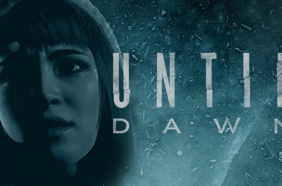 اقتباس لایو اکشن از بازی Until Dawn سال آینده اکران خواهد شد