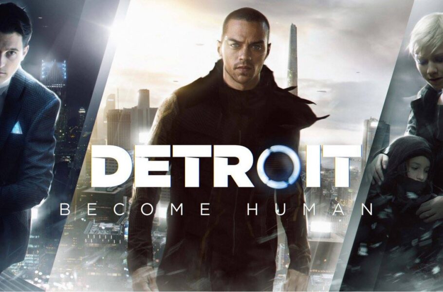 بازی Detroit: Become Human به فروش ۱۰ میلیون نسخه رسید