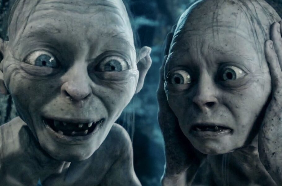 احتمال بازگشت شخصیت گندالف در فیلم The Hunt for Gollum وجود دارد