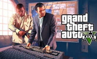 بازی GTA 5 به پرفروشترین بازی اروپا در ماه آگوست تبدیل شد