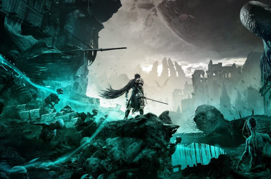 بازی Lords of the Fallen 2 در سال ۲۰۲۶ منتشر خواهد شد