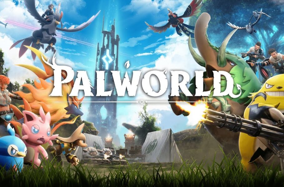 بازی Palworld توسط توسعه‌دهندگان PUBG برای موبایل عرضه خواهد شد