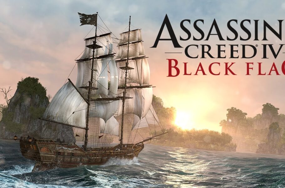 ریمیک Assassin's Creed Black Flag احتمالا زودتر از انتظار عرضه می‌شود