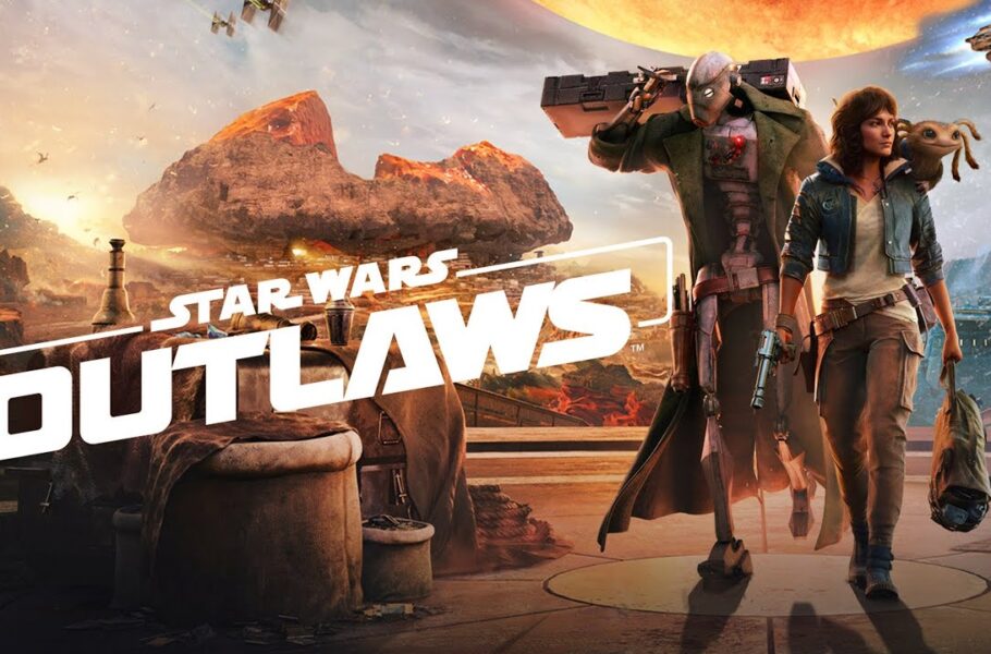 بازی Star Wars Outlaws تنها 1 میلیون نسخه پس از عرضه فروخته است