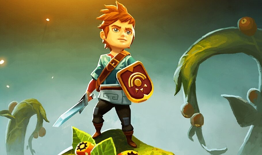 Oceanhorn