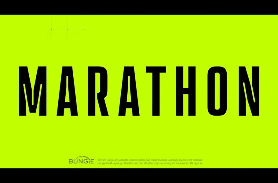 Marathon