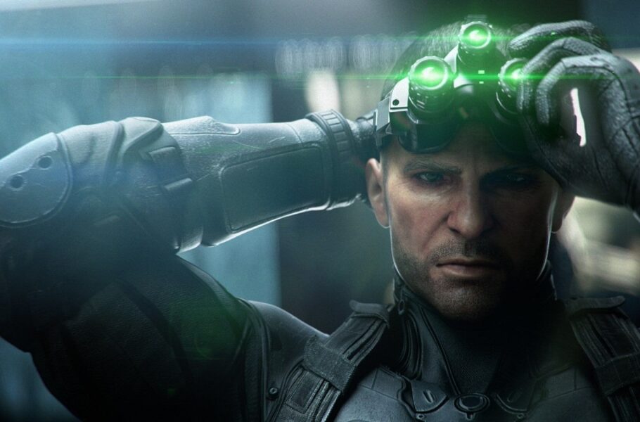 Splinter Cell