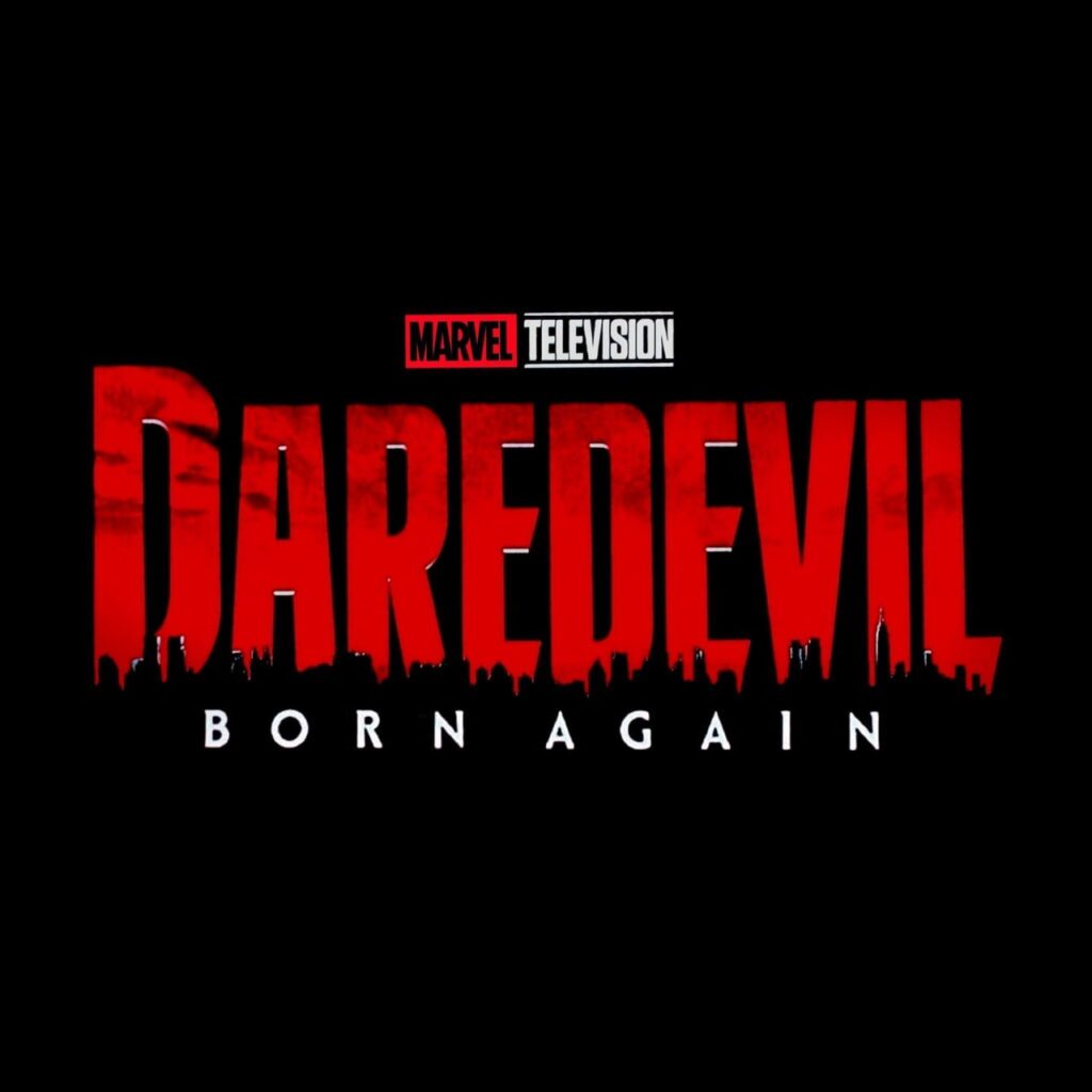 Daredevil: Born Again