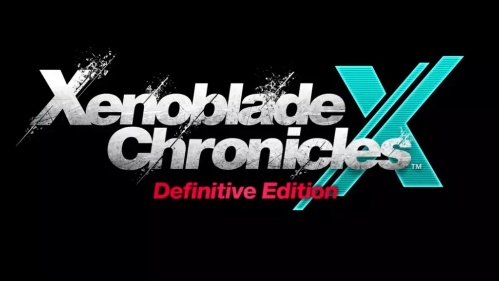 Xenoblade Chronicles X: Definitive Edition