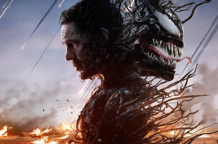 فیلم Venom: The Last Dance ضعیف‌ترین افتتاحیه سه‌گانه ونوم را رقم زد