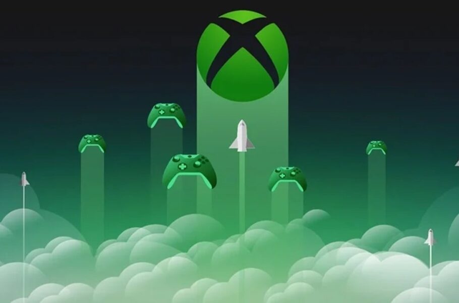 قابلیت استریم بازی‌ها به Xbox Cloud Gaming اضافه می‌شود