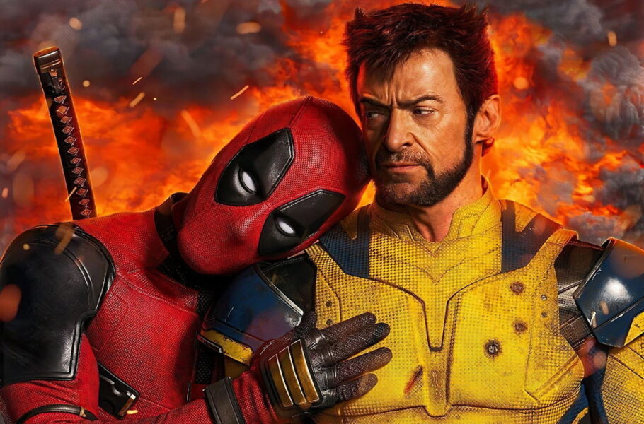 نقد فیلم Deadpool & Wolverine