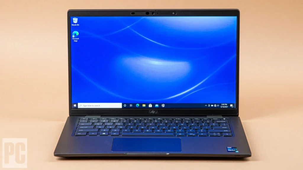 لپ‌ تاپ‌ Dell Latitude 7420