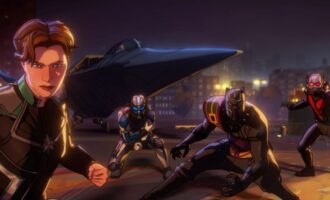 تریلر فصل سوم و پایانی سریال ?...What If را تماشا کنید