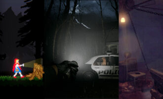 ۱۱ بازی ترسناک که از میکروفون شما استفاده می‌کنند!