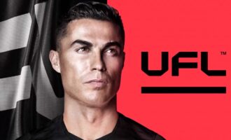 هر آنچه باید از بازی UFL بدانید