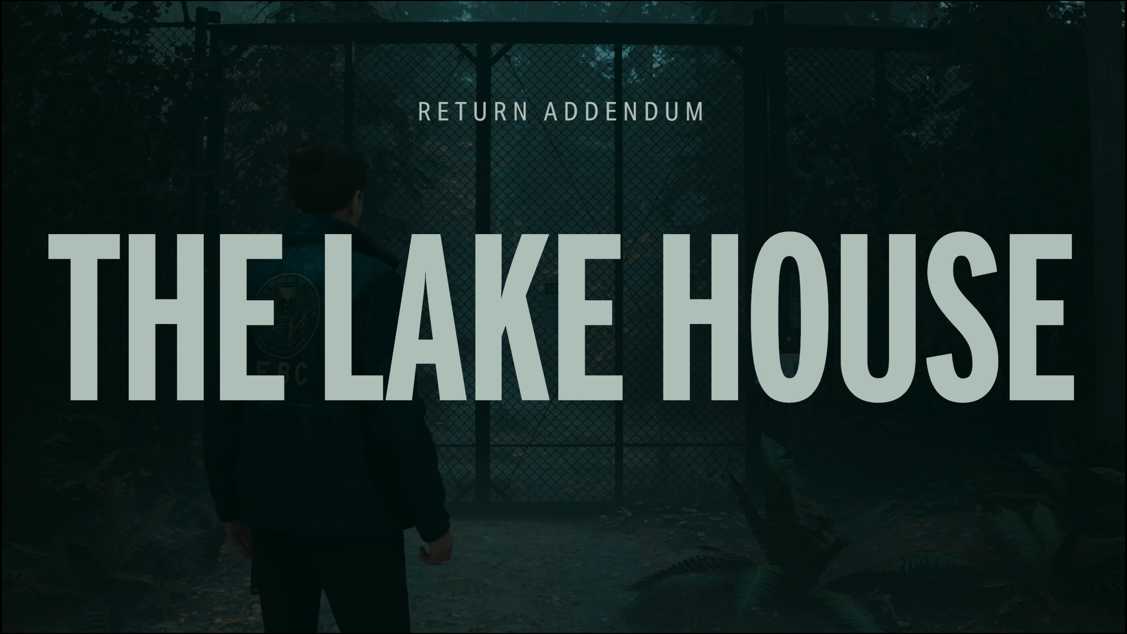 بررسی بسته الحاقی The Lake House از بازی Alan Wake 2